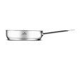 Jumbo Lagos Çelik Tava 24 cm