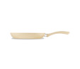 Jumbo Swiss Crystal Dark Cream Tava 24 cm