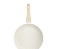 Jumbo Swiss Crystal Dark Cream 26 cm Tava