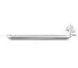 Jumbo Poseidon XXV Mercanlı Tepsi 25x17,5 cm