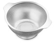 Jumbo Marlow Paslanmaz Çelik Süzgeç 26 cm