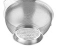 Jumbo Marlow Paslanmaz Çelik Süzgeç 26 cm