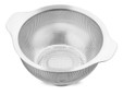 Jumbo Marlow Paslanmaz Çelik Süzgeç 22,5 cm