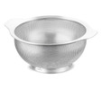 Jumbo Marlow Paslanmaz Çelik Süzgeç 22,5 cm