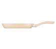 Jumbo Swiss Crystal Dark Cream Grill Tava 28 cm