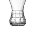 Jumbo Classy 6'lı Çay Bardağı