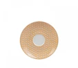 Apricot Vivi Gold 6 Kişilik Kahve Fincanı Takımı 70 ml
