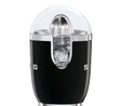 Smeg Narenciye Sıkacağı Black Cjf01bleu