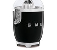 Smeg Narenciye Sıkacağı Black Cjf01bleu