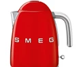 Smeg Kettle Red Klf03rdeu