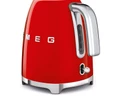 Smeg Kettle Red Klf03rdeu