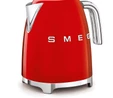 Smeg Kettle Red Klf03rdeu