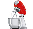 Smeg Hamur Karıştırma Makinesi Red Smf02rdeu