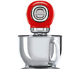 Smeg Hamur Karıştırma Makinesi Red Smf02rdeu