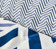 Nautica Home Orion %100 Pamuk Çift Kişilik Nevresim Yastık Seti