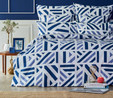 Nautica Home Orion %100 Pamuk Çift Kişilik Nevresim Yastık Seti