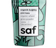 SAF NUTRITION ORGANİK BUĞDAY ÇİMİ TOZU 100 G