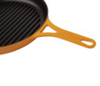 Pot Art Sarı Döküm Grill Tava 28 cm