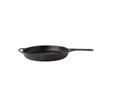 Pot Art Siyah Döküm Grill Tava 28 cm