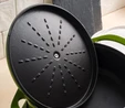 Pot Art Derin Döküm Tencere Yeşil 28 cm