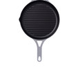 Pot Art Grill Döküm Tava Gri 28 cm