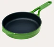Pot Art 20 Cm Tava Yeşil