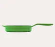 Pot Art 20 Cm Tava Yeşil