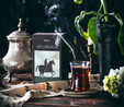 DEM DİYARBAKIR 200 G (TÜRK ÇAYLARI SERİSİ)
