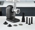 Homend Meatbox 3101H Paslanmaz Çelik Kıyma Makinesi
