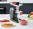 Homend Meatbox 3101H Paslanmaz Çelik Kıyma Makinesi