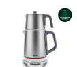 Homend Royaltea Smart 1790H Inox Konuşan Çay Makinesi (Wi-Fi)