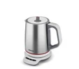 Homend Royaltea Smart 1790H Inox Konuşan Çay Makinesi (Wi-Fi)