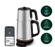 Homend Royaltea Smart 1791H Inox Konuşan Çay Makinesi (Wi-Fi)