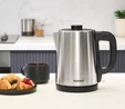 Homend Royaltea 1728H Çelik Çay Makinesi Inox