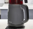 Homend Royaltea 1729H Konuşan Çay Makinesi Antrasit