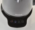 Homend Royaltea 1729H Konuşan Çay Makinesi Antrasit