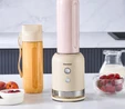 Homend Artfood 7025h Smoothie Blender Krem