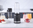 Homend Artfood 7025h Smoothie Blender Siyah
