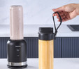 Homend Artfood 7025h Smoothie Blender Siyah