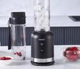 Homend Artfood 7025h Smoothie Blender Siyah