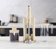 Homend Artfood 1925h El Blender Seti Krem