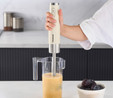 Homend Artfood 1925h El Blender Seti Krem