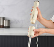 Homend Artfood 1925h El Blender Seti Krem