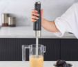 Homend Artfood 1925h El Blender Seti Siyah