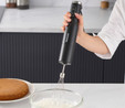 Homend Artfood 1925h El Blender Seti Siyah
