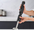 Homend Artfood 1925h El Blender Seti Siyah