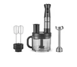 Homend Functionall 2848H Mutfak Robotu Inox