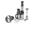 Homend Functionall 2848H Mutfak Robotu Inox