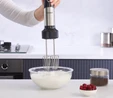 Homend Functionall 2848H Mutfak Robotu 1500W Inox