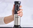 Homend Functionall 2848H Mutfak Robotu 1500W Inox